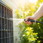 Essential Steps on How to Clean AC Condenser for Optimal Performance