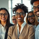 Why Company Headshots Are Essential for Business Branding and Success