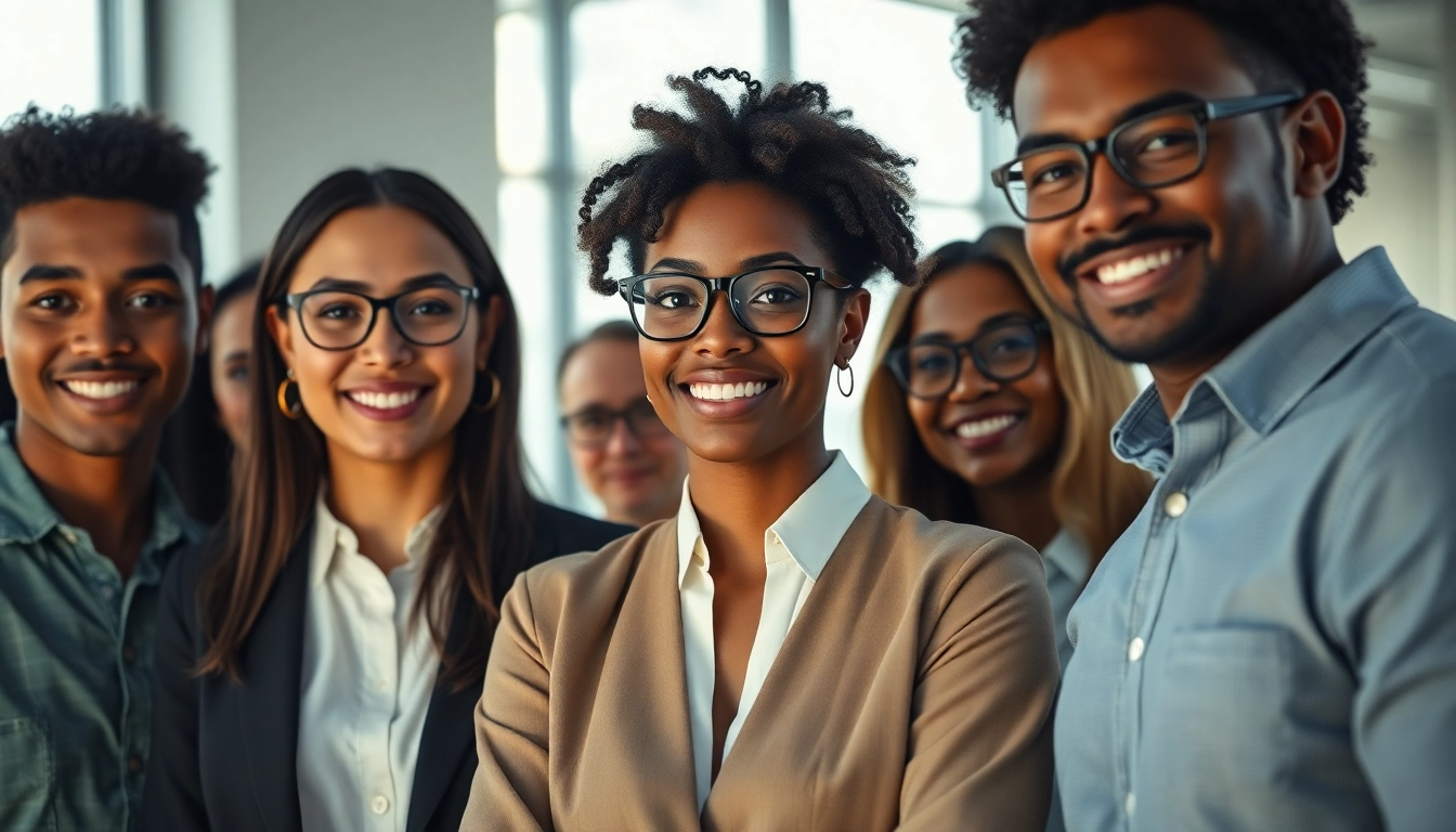 Why Company Headshots Are Essential for Business Branding and Success