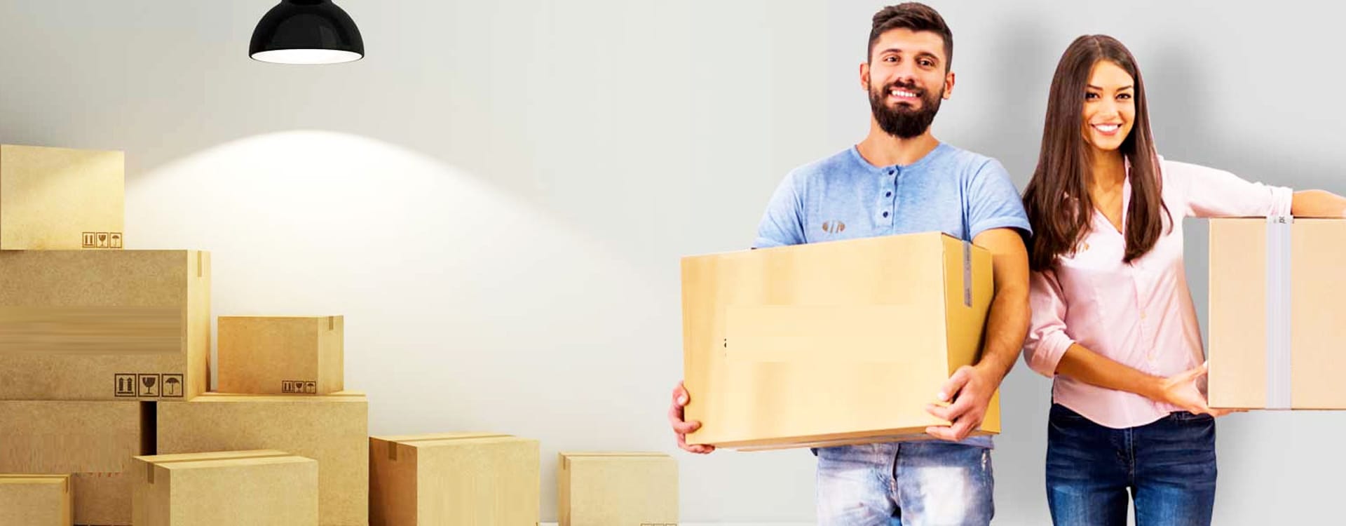 packers and movers in Vancouver