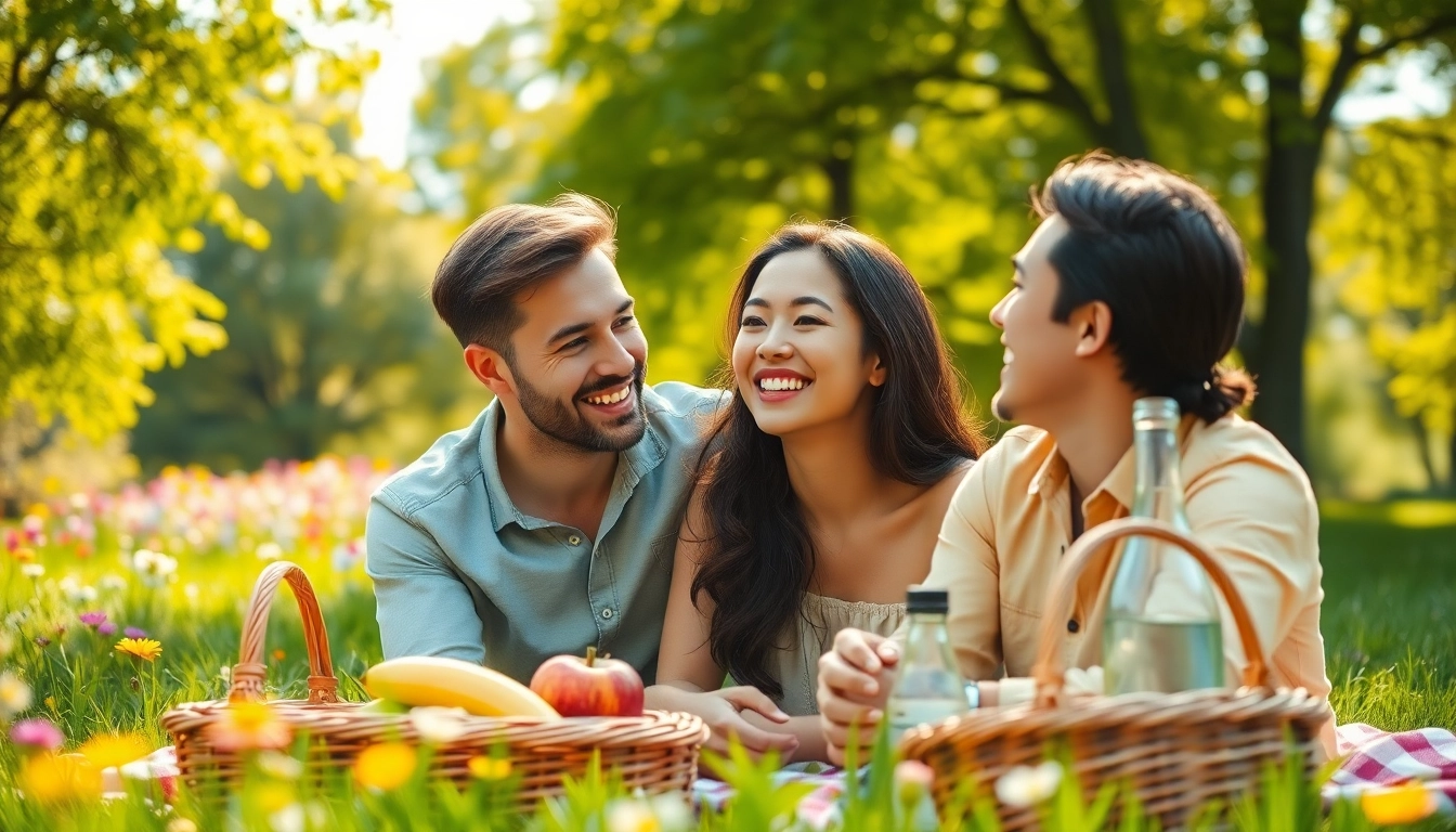 Understanding the Dynamics of Having a Crush on Someone Special