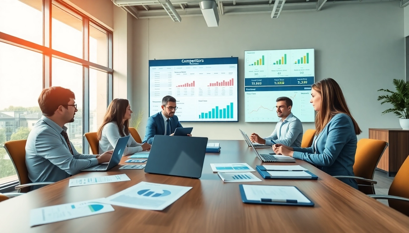 How to Find Competitor Pricing: A Practical Step-by-Step Guide