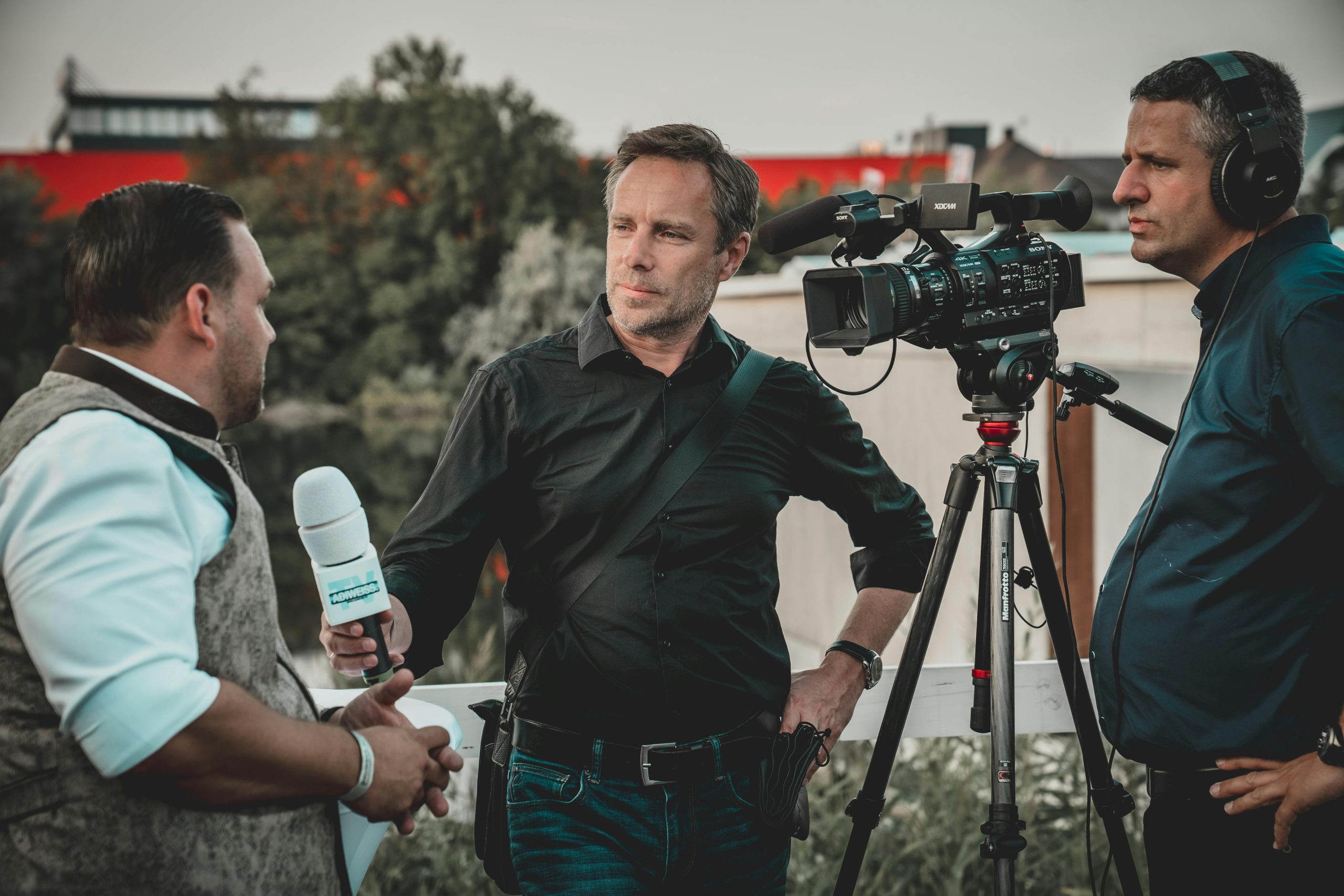 video production