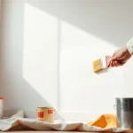Mastering Drywall Painting: Techniques for a Flawless Finish