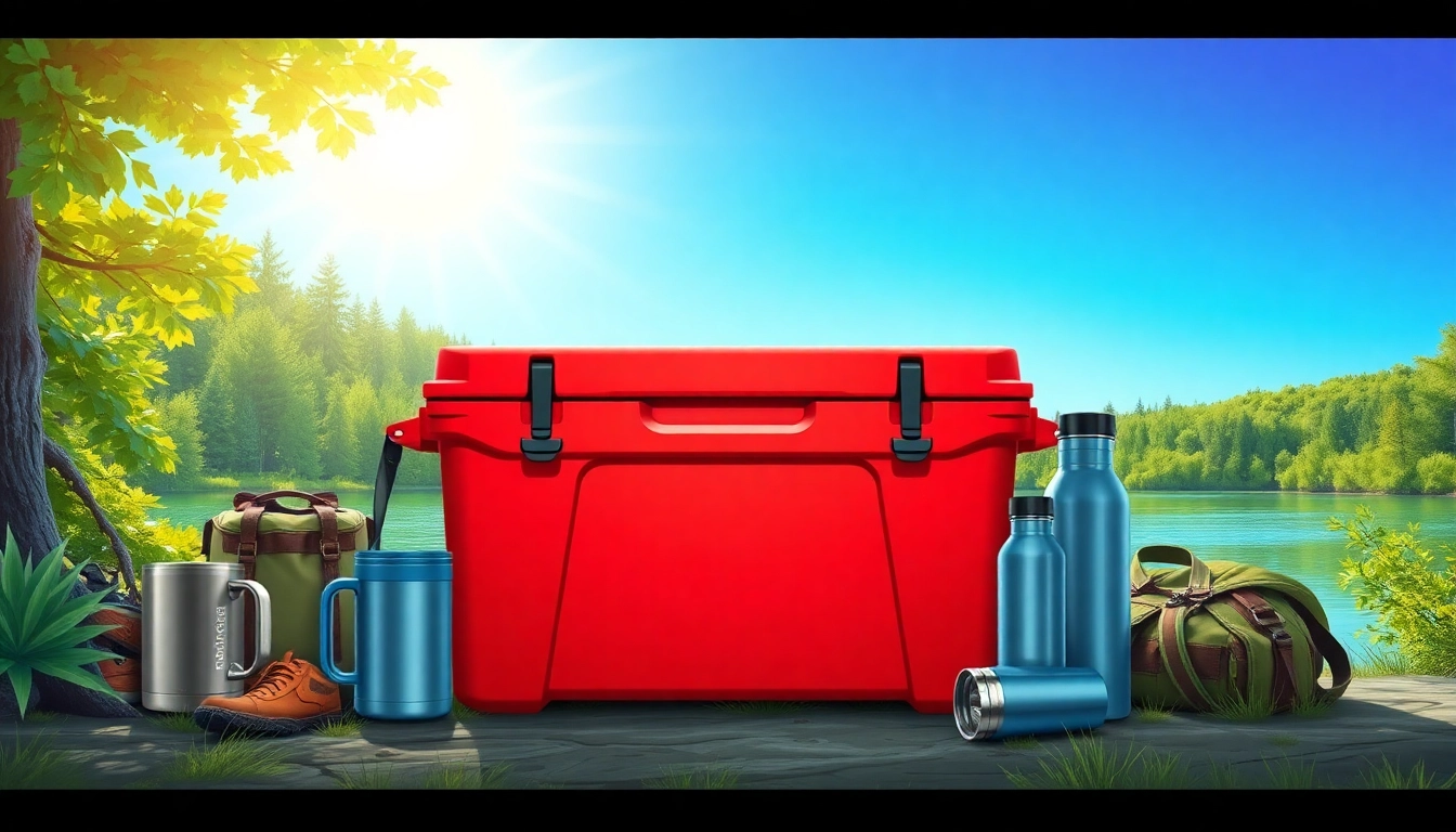 Quality Alternatives to Cooler Brands Like Yeti Without the High Price Tag