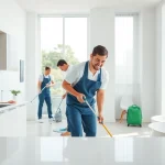 Expert Bond Cleaning Brisbane Services for a Stress-Free Move-Out