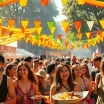 Engaging Wildfire Events: Festivals, Activities, and Community Celebrations