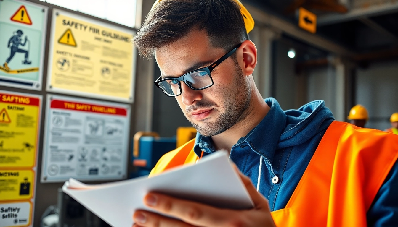 Comprehensive Guide to NVQ Level 6 Health and Safety Answers for Aspiring Professionals