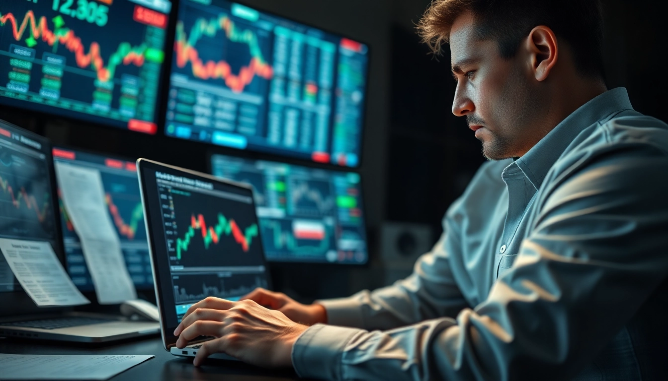 Mastering Trade Futures: Strategies for Success in the Futures Market