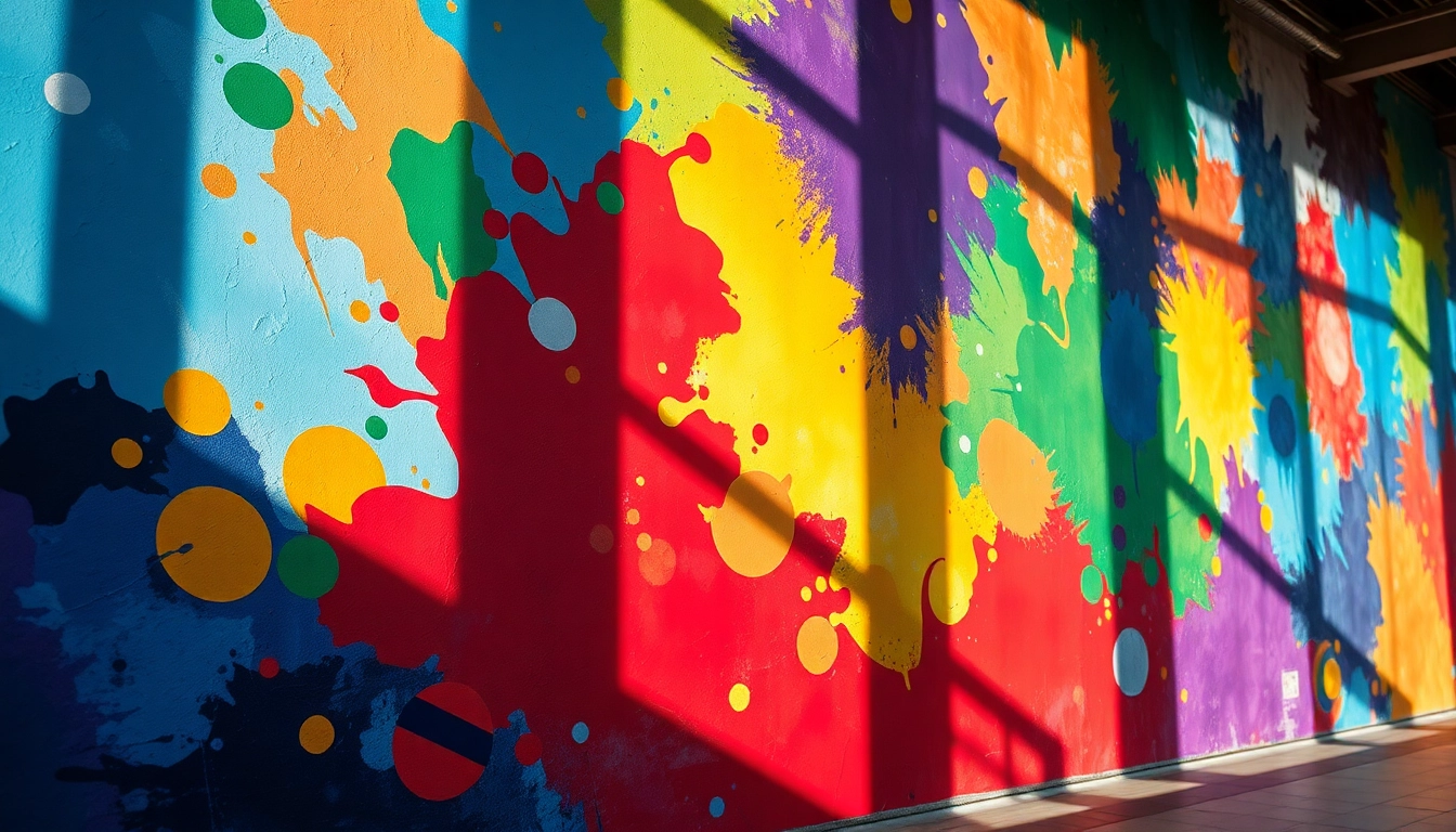 Transform your space with stunning druk ścienny that features vibrant colors and detailed artwork.