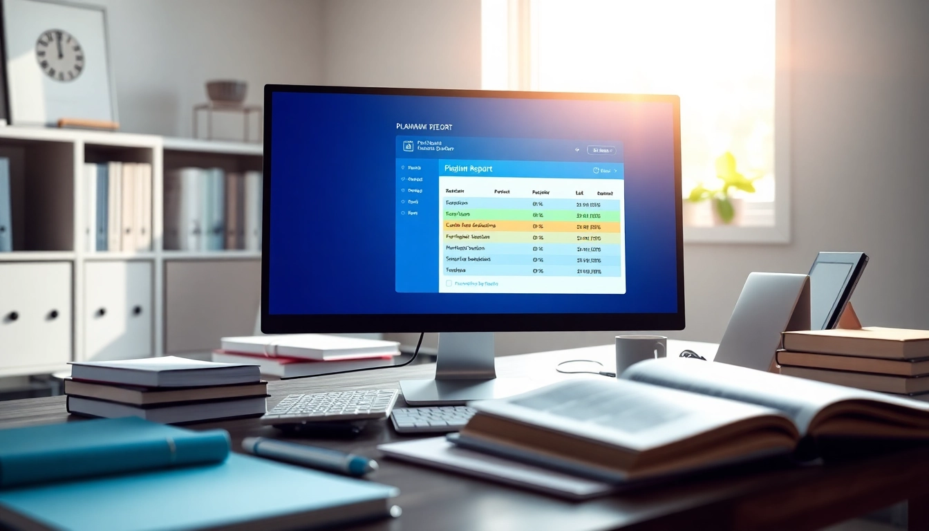 How to Choose the Best Plagiarism Detector for Your Needs