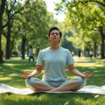 Effective Strategies for Dealing with Stress: Mindfulness and Beyond