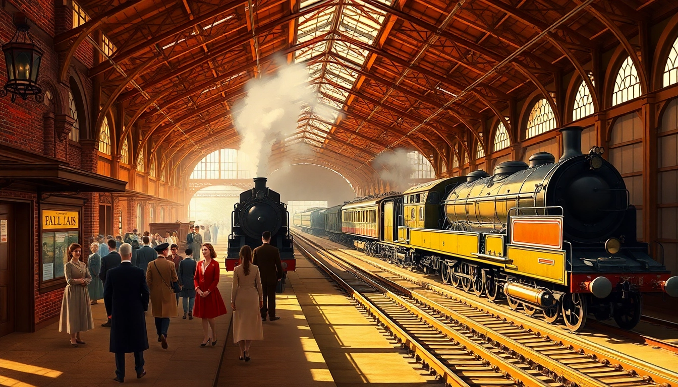 Discover exciting gameplay and nostalgia with railroad tycoon free download available now.