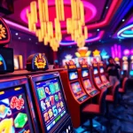 Situs Resmi Batman138: Panduan Lengkap untuk Pengalaman Bermain Slot Online