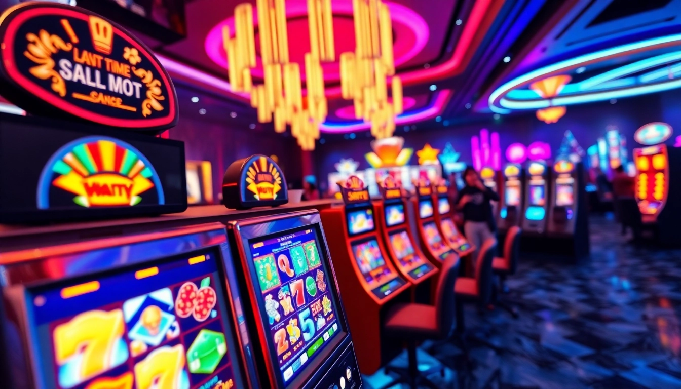 Menggambarkan situs resmi batman138 dengan berbagai mesin slot yang menarik dan pemain yang antusias.
