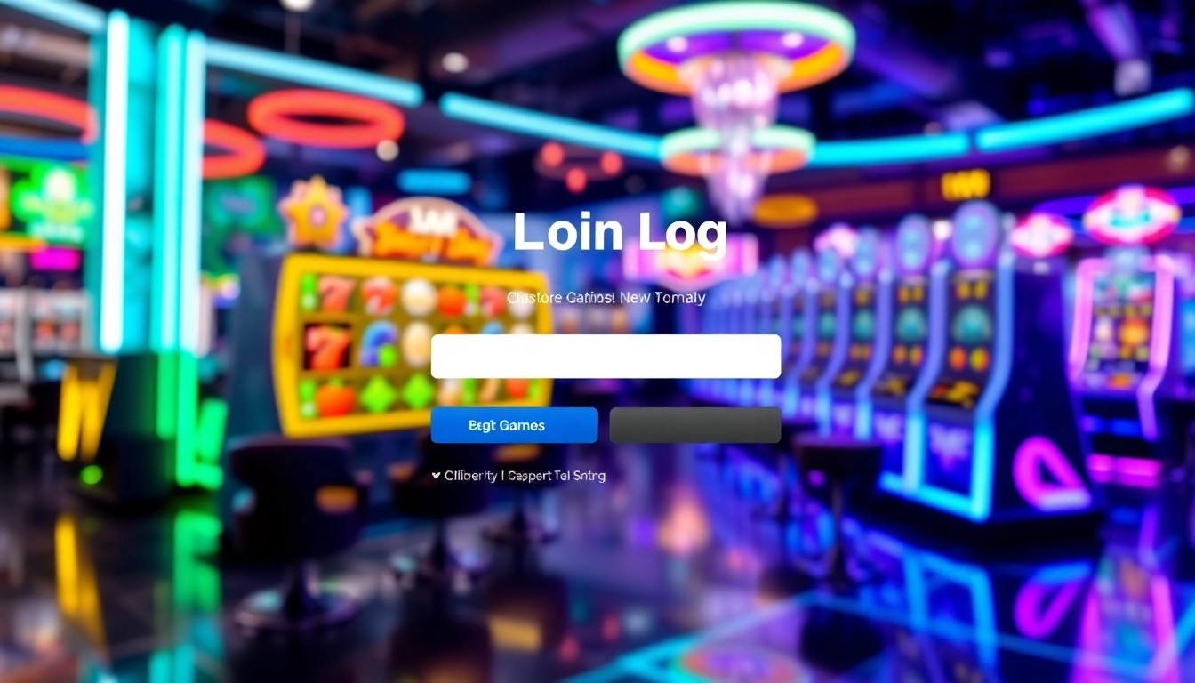 Masuk ke platform login batman138 dengan antarmuka permainan slot yang menarik dan colorful.