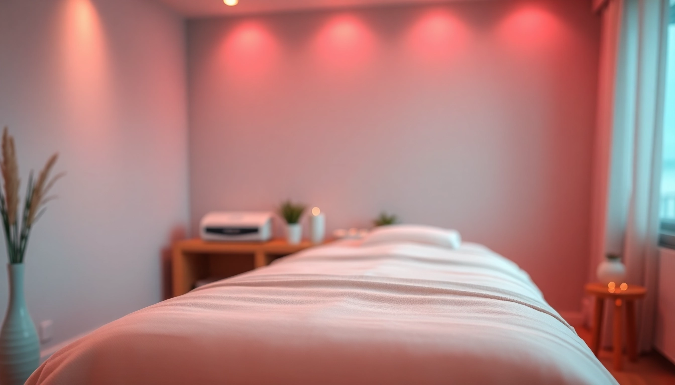 Understanding Red Light Body Therapy: Benefits, Techniques, and Effectiveness