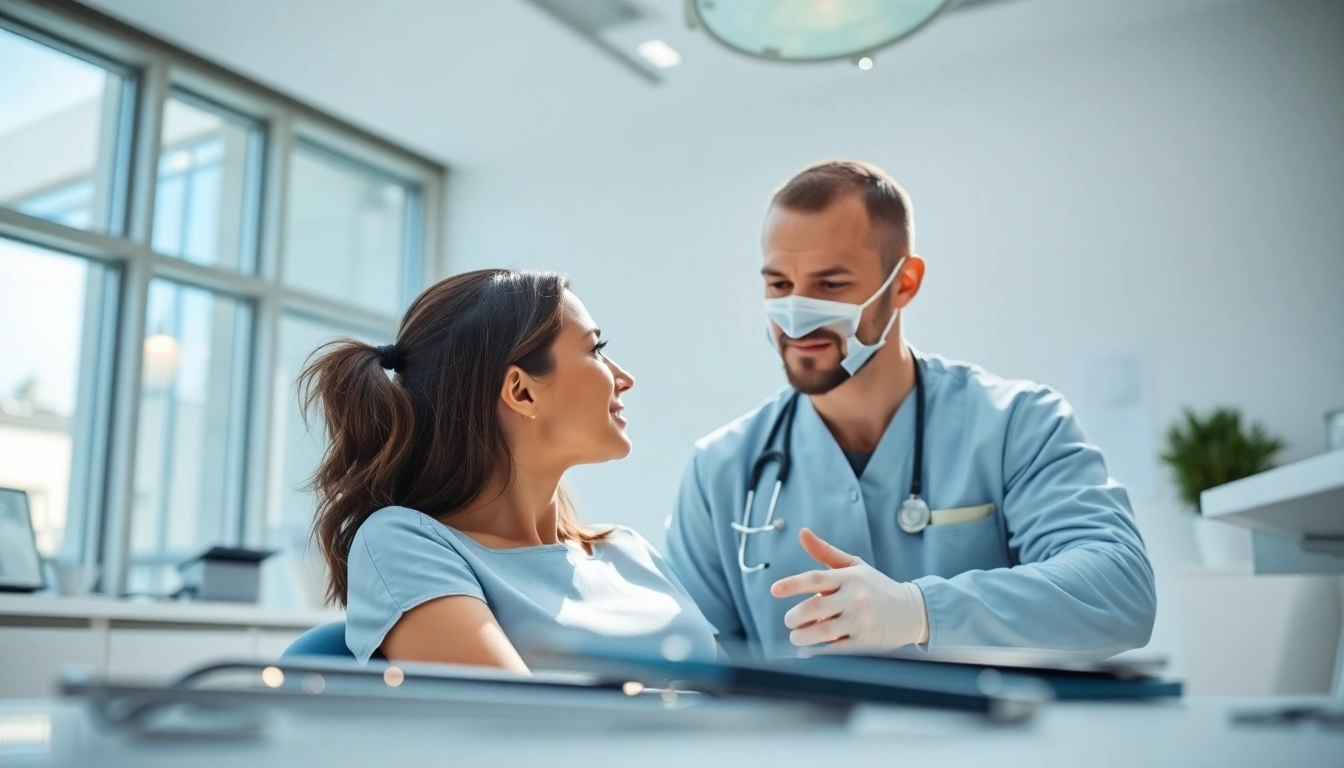 Plastische Chirurgie Braunschweig: Umfassende Behandlungsangebote und Expertisen