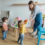 Whether You Need a Nanny Dubai or Tutor, Yaya Middle East Is Your Complete Family Solution