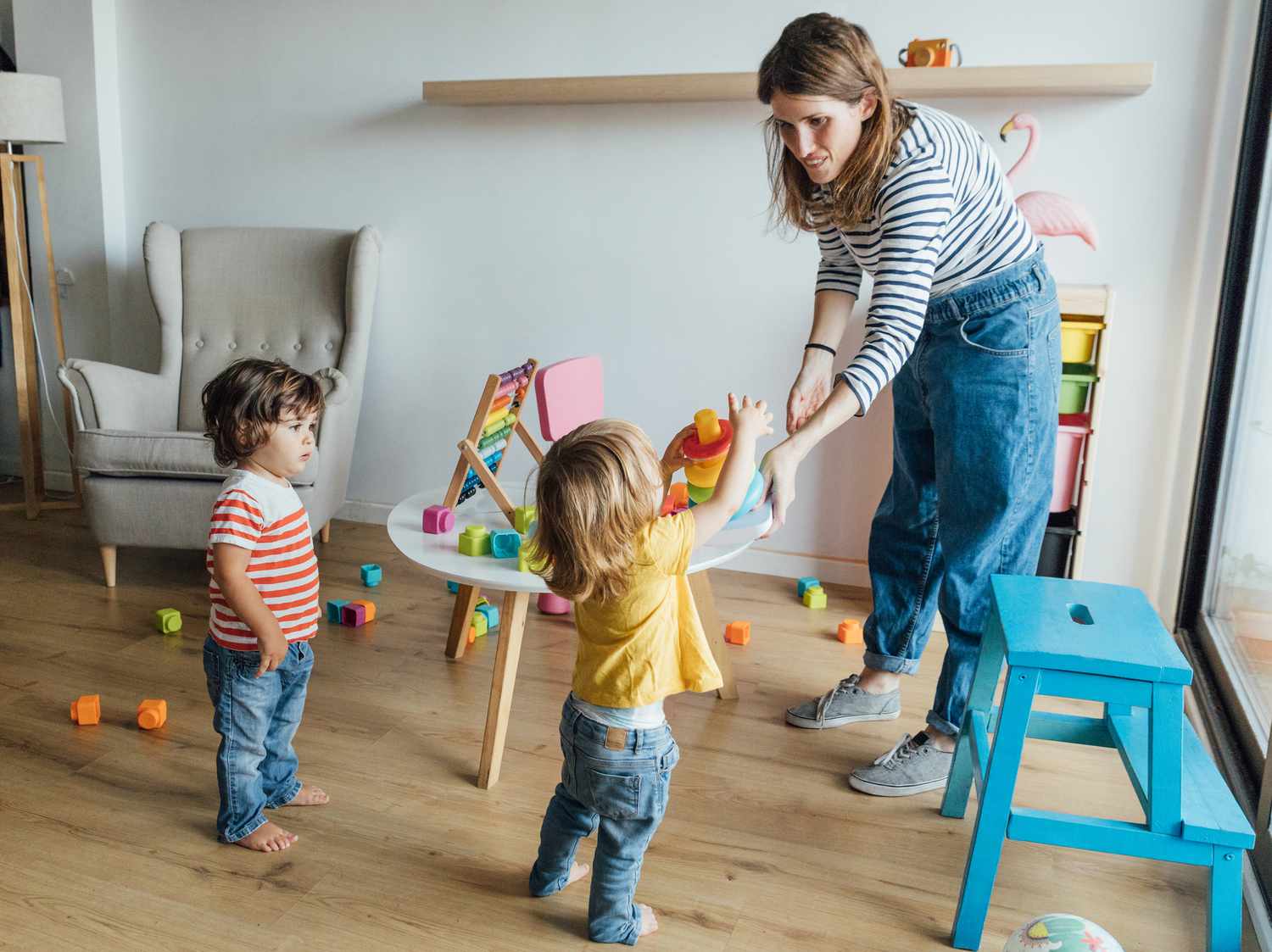 Whether You Need a Nanny Dubai or Tutor, Yaya Middle East Is Your Complete Family Solution