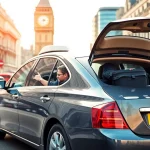 Reliable Broadstairs to London Long Distance Taxi for Your Journey