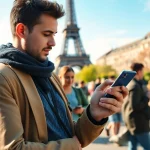 Stay Connected: Your Guide to EU eSIM Plans for Travelers