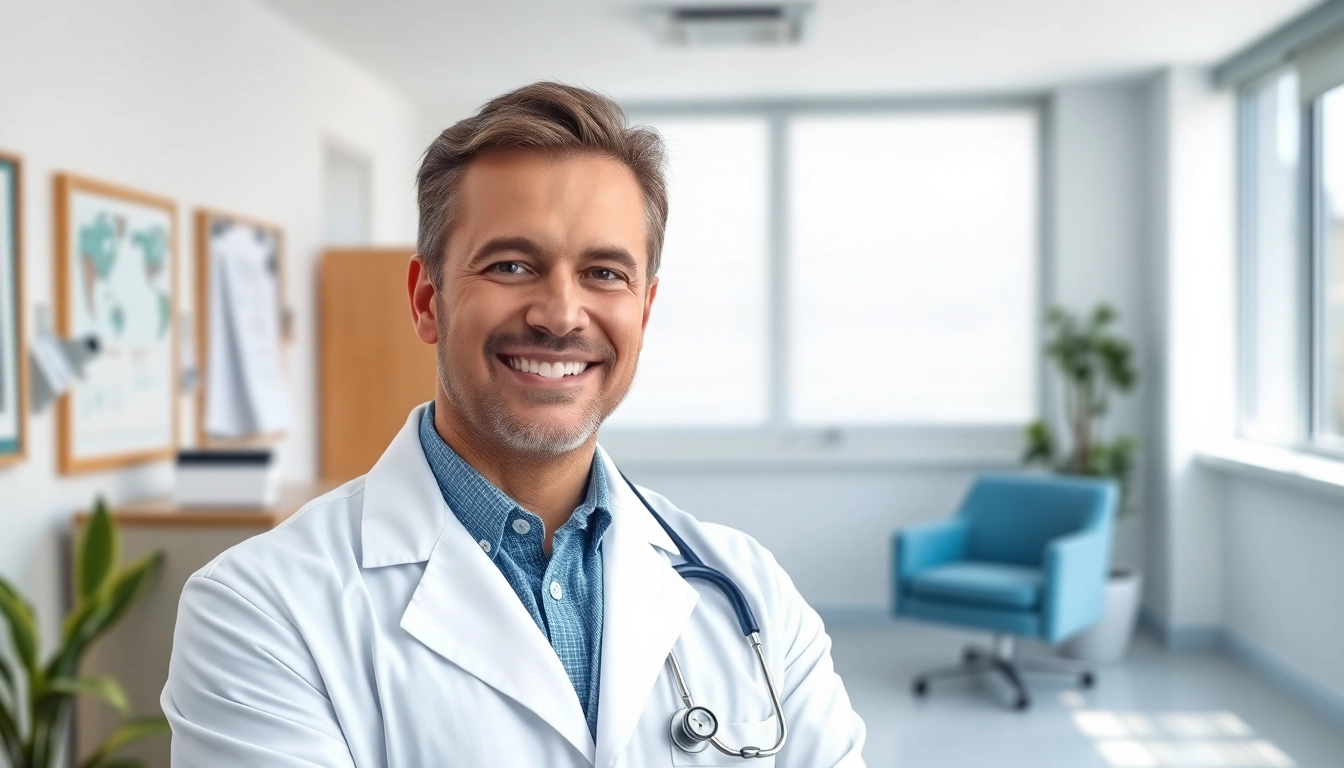 Why Choosing Dr Parker Is Your Best Decision for Healthcare
