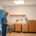 Professioneel Zorgkamer Ontruimen met Schouwman: Uw Partner in Ontruiming