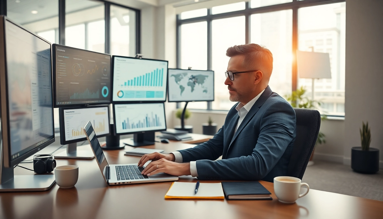 Analyze competitor pricing strategies effectively with a clear view of digital tools.