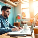 Professional Web Design Kansas City Services for Your Business Growth