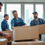 Trusted Manhattan Movers: Your Essential Guide to Stress-Free Relocation