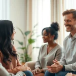 Enhancing Relationships: The Role of an Attachment Theory Specialist