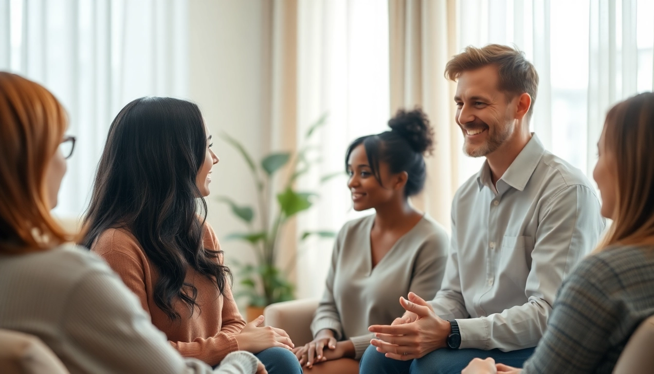 Enhancing Relationships: The Role of an Attachment Theory Specialist