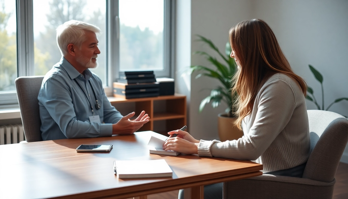 Engaging psychotherapy session to enhance mental wellness through psychotherapy dubai.