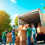 Affordable Options for Cheap movers: Your Guide to Cost-Effective Moving Solutions
