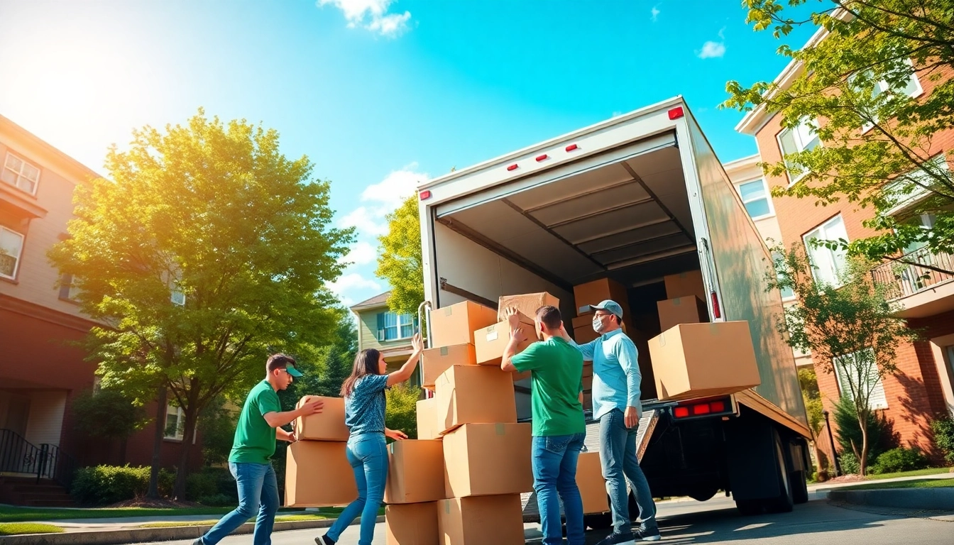 Affordable Options for Cheap movers: Your Guide to Cost-Effective Moving Solutions