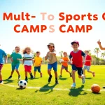 Engaging Multi Sports Camps for Boys: Enhance Skills and Team Spirit