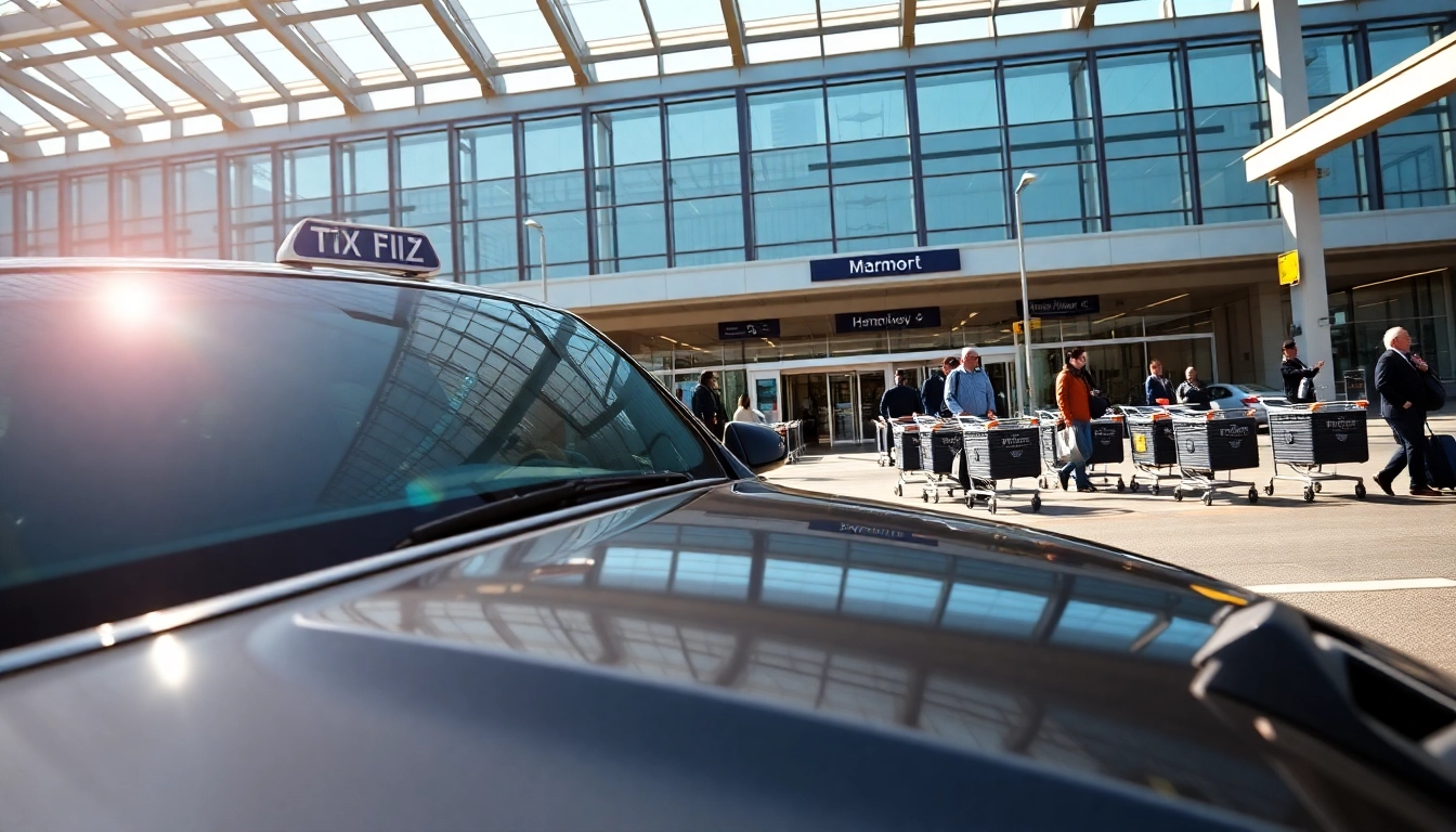 Book a Herne Bay to Heathrow taxi for a smooth airport transfer experience.