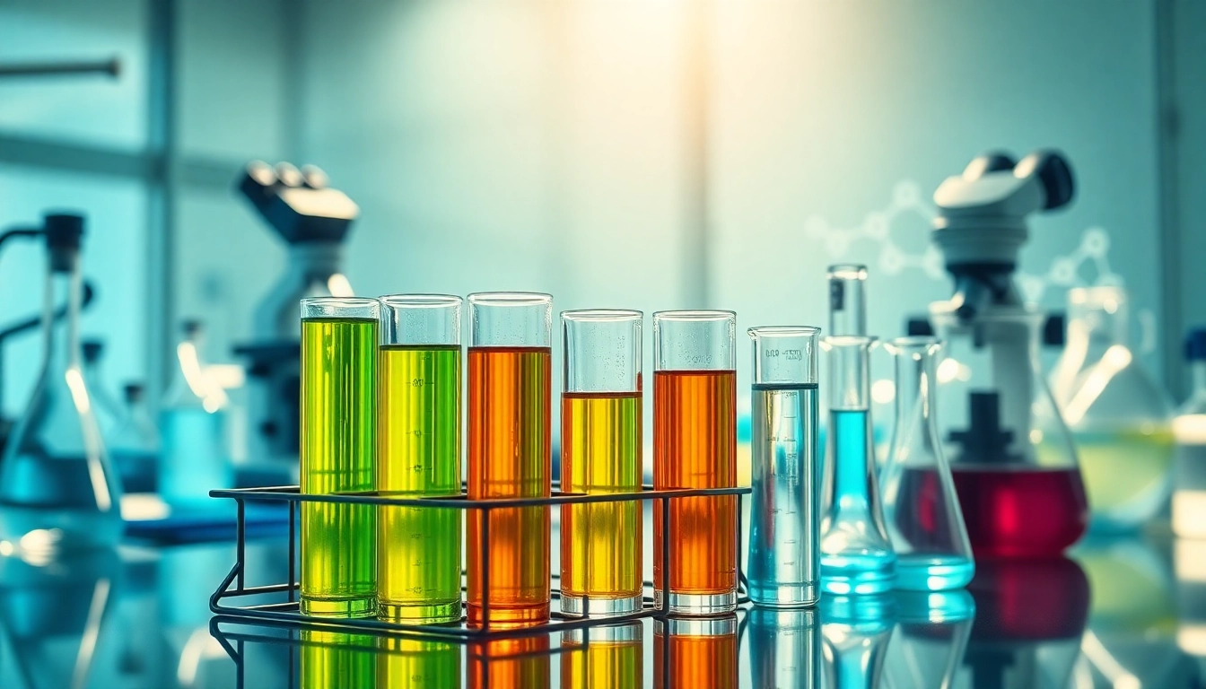 The Versatile Applications of Cellulose Ethers in Modern Industries